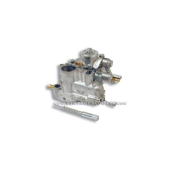 Carburateur Dellorto SI 24/24 E modéles sans graissage séparé